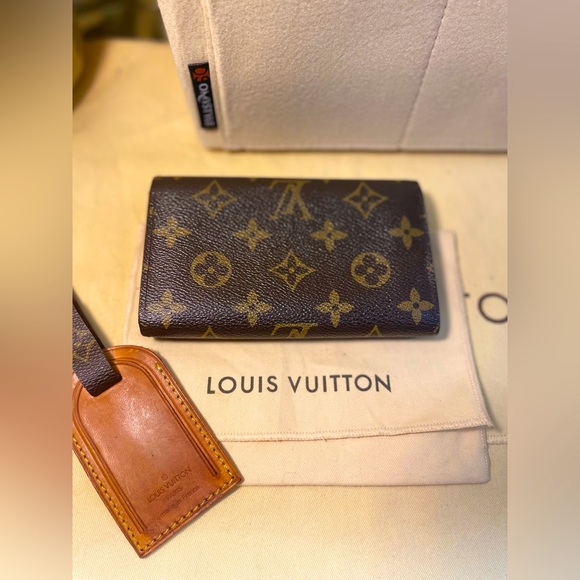 Louis Vuitton Speedy 30 and Zippy Wallet - Picture 11 of 14